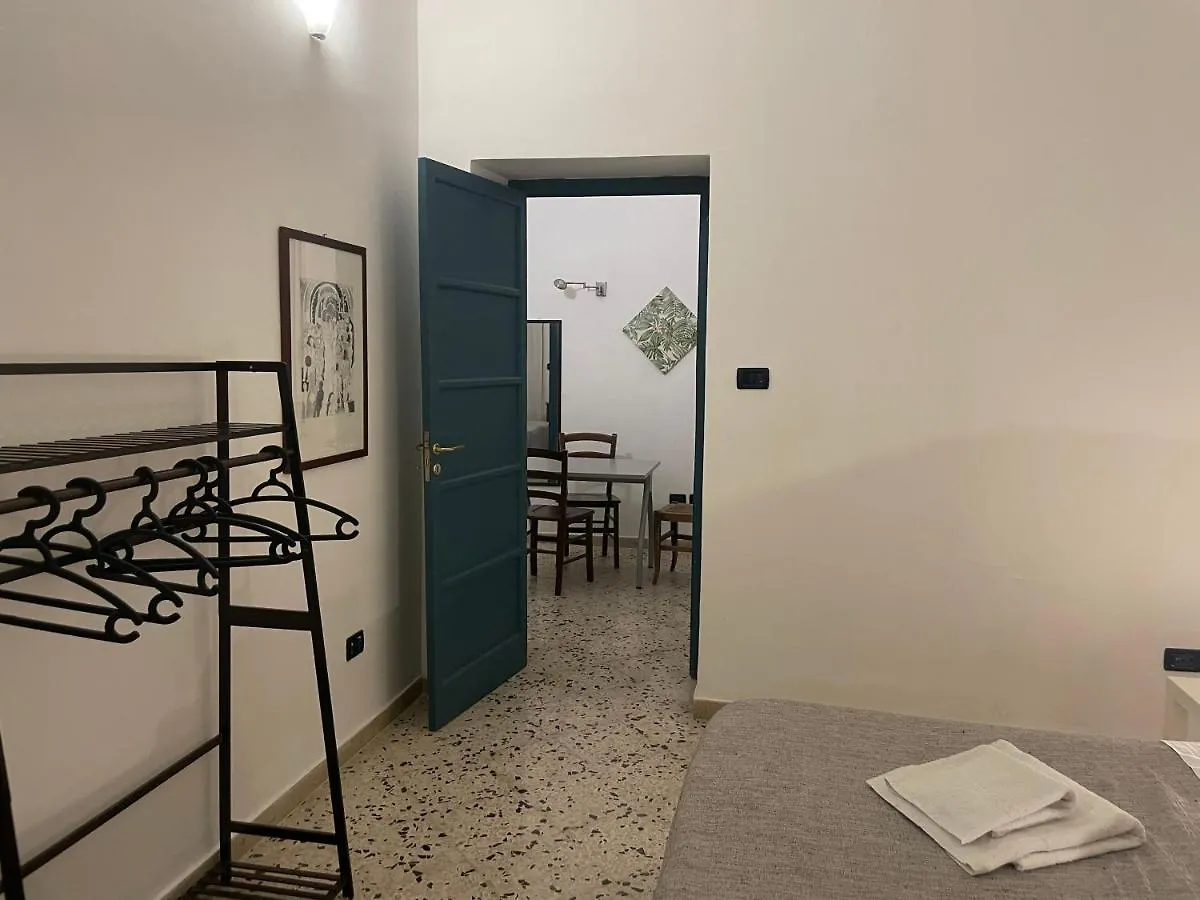 منزل للإقامة شقة باليرمو  في Casa Pacini 26 إيطاليا