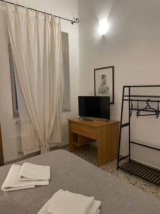 شقة باليرمو  في Casa Pacini 26 0*,