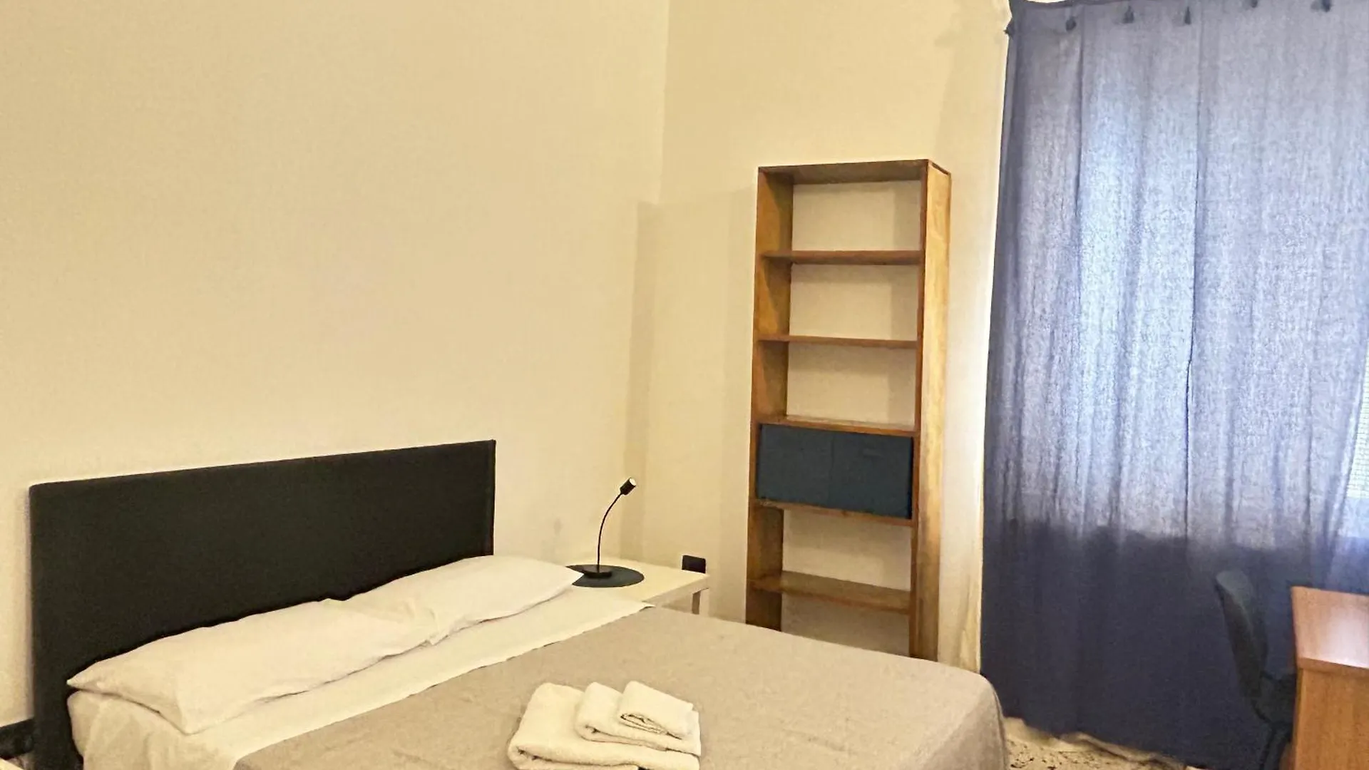 شقة باليرمو  في Casa Pacini 26 0*,