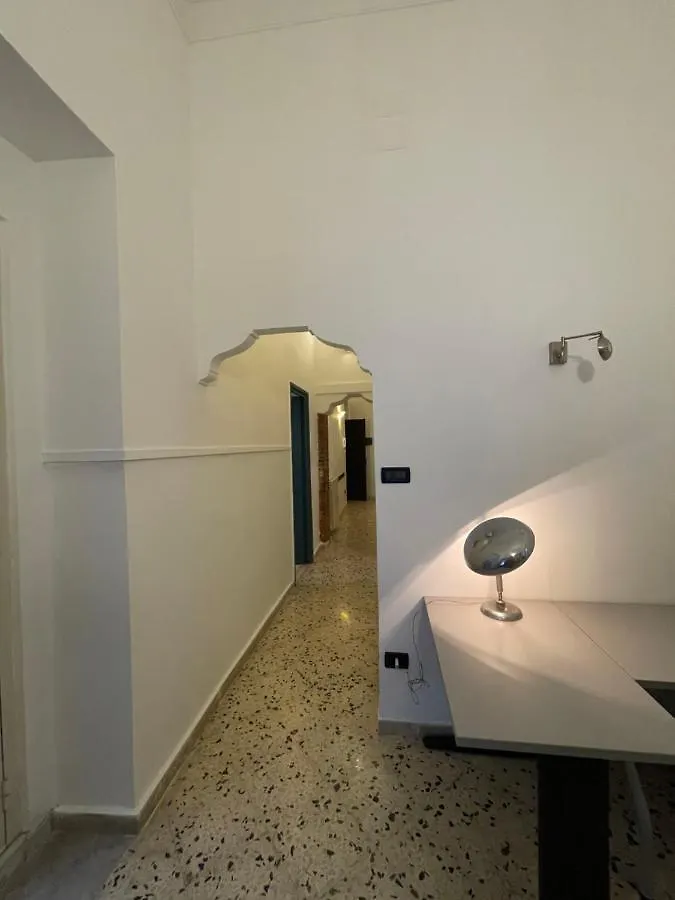 Casa Pacini 26 Apartment Palermo