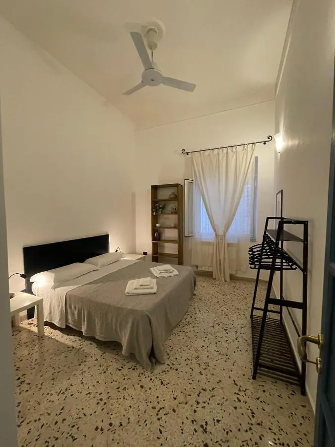Casa Pacini 26 Apartment Palermo