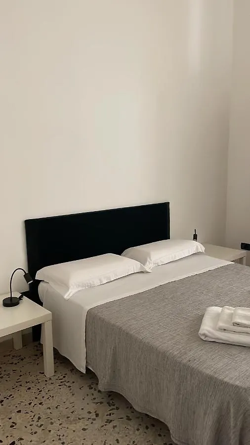 Homestay Casa Pacini 26 Apartment Palermo