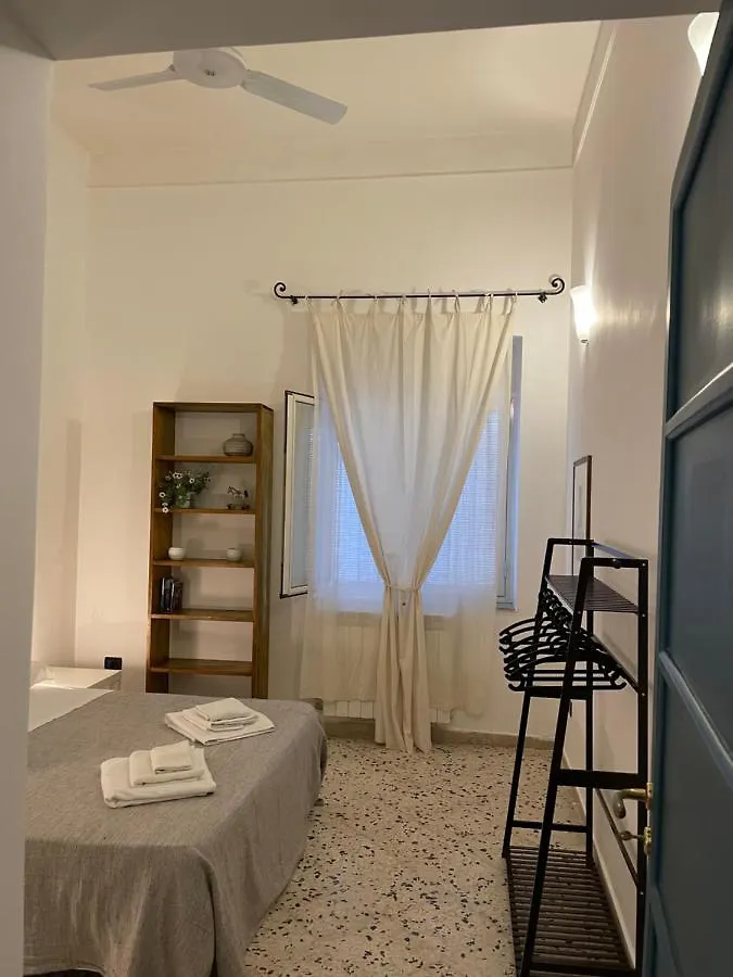 Casa Pacini 26 Apartment Palermo