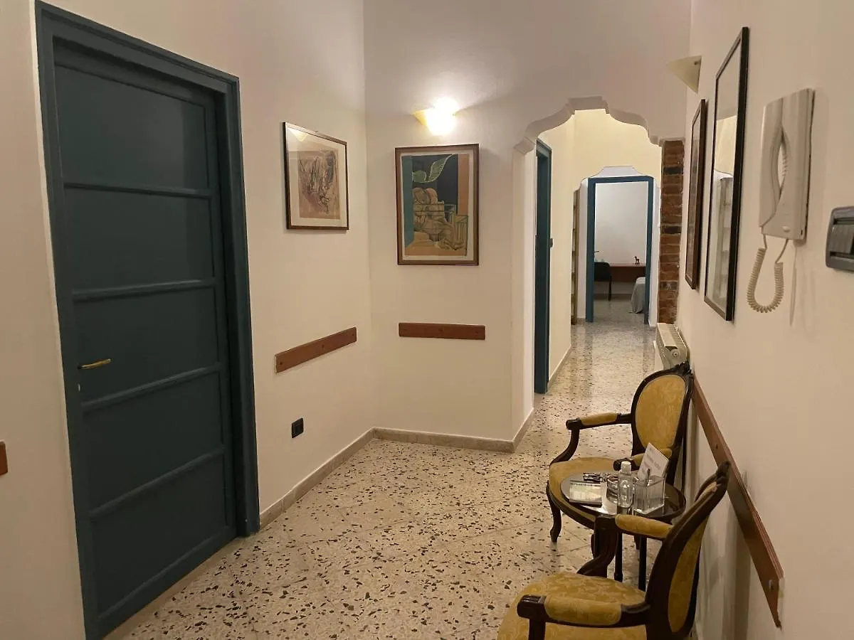 Casa Pacini 26 Apartment Palermo