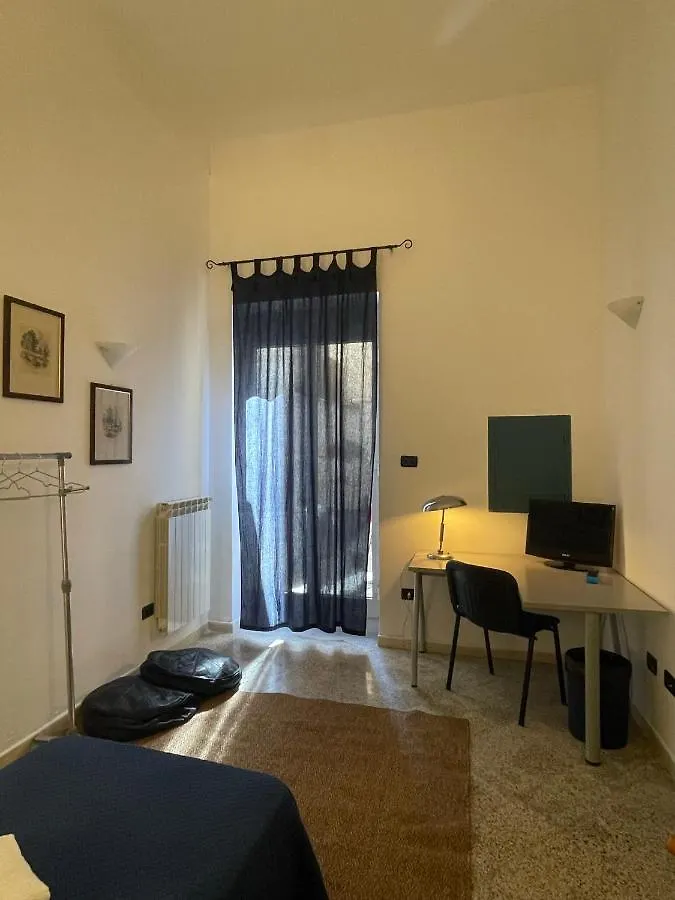 Homestay Casa Pacini 26 Apartment Palermo