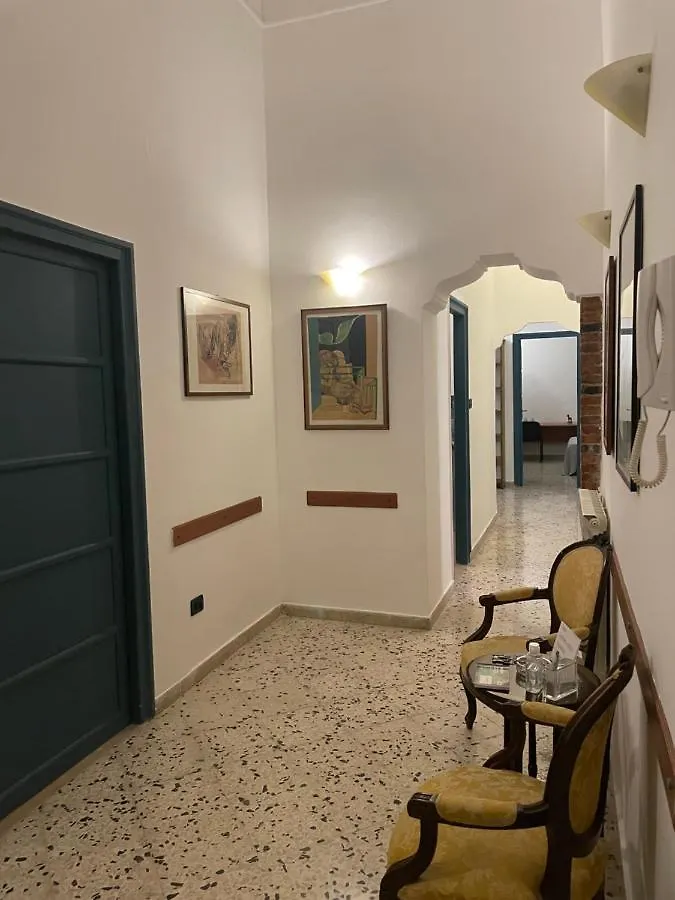Casa Pacini 26 Apartment Palermo