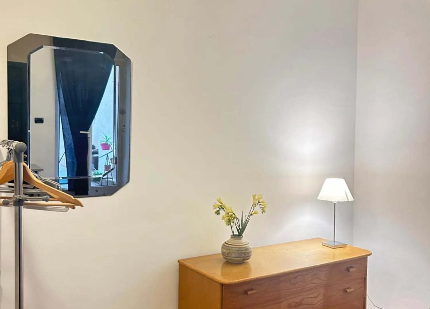 Casa Pacini 26 Apartment Palermo Homestay
