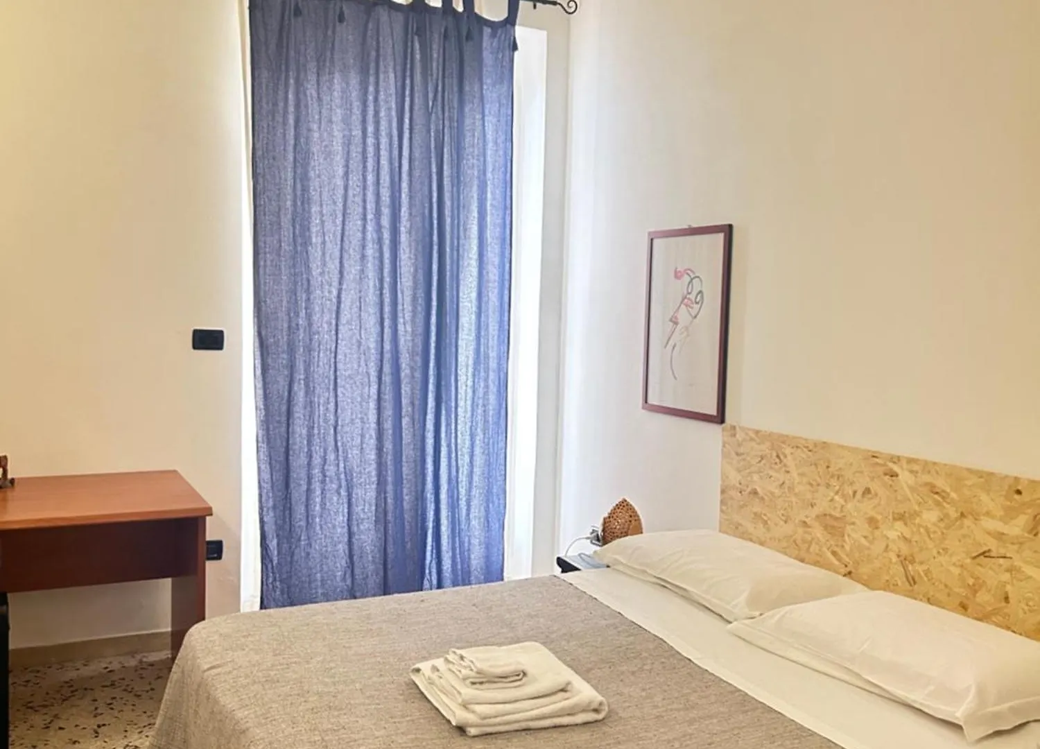 Casa Pacini 26 Apartment Palermo Italy