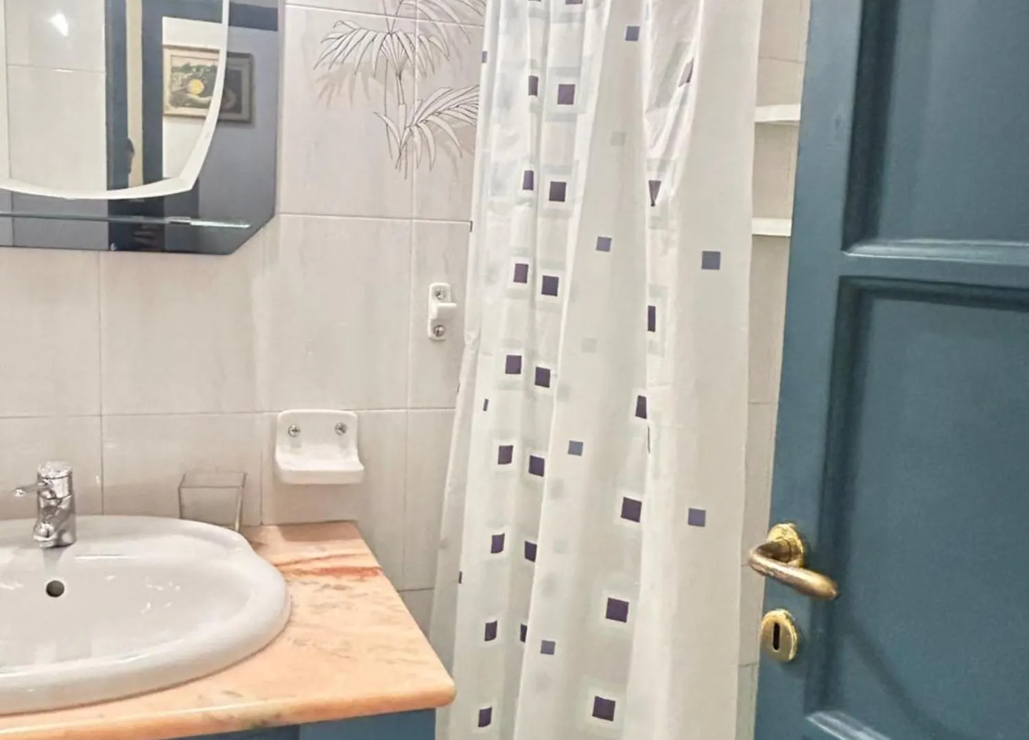 Homestay Casa Pacini 26 Apartment Palermo