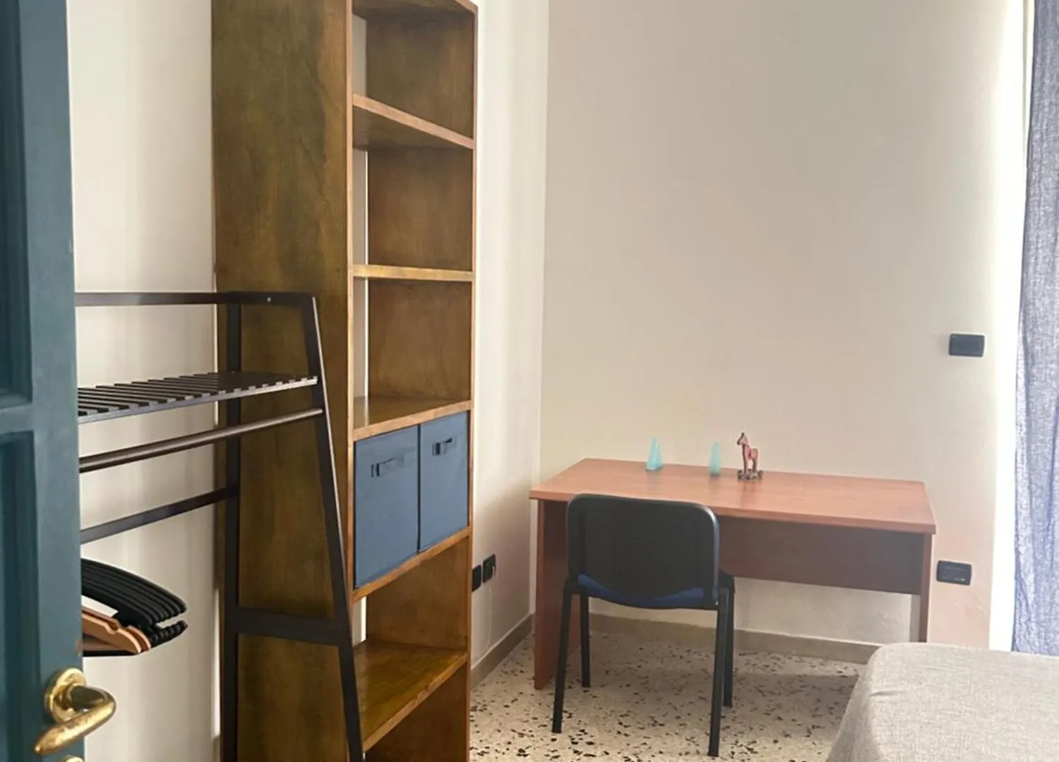 Homestay Casa Pacini 26 Apartment Palermo